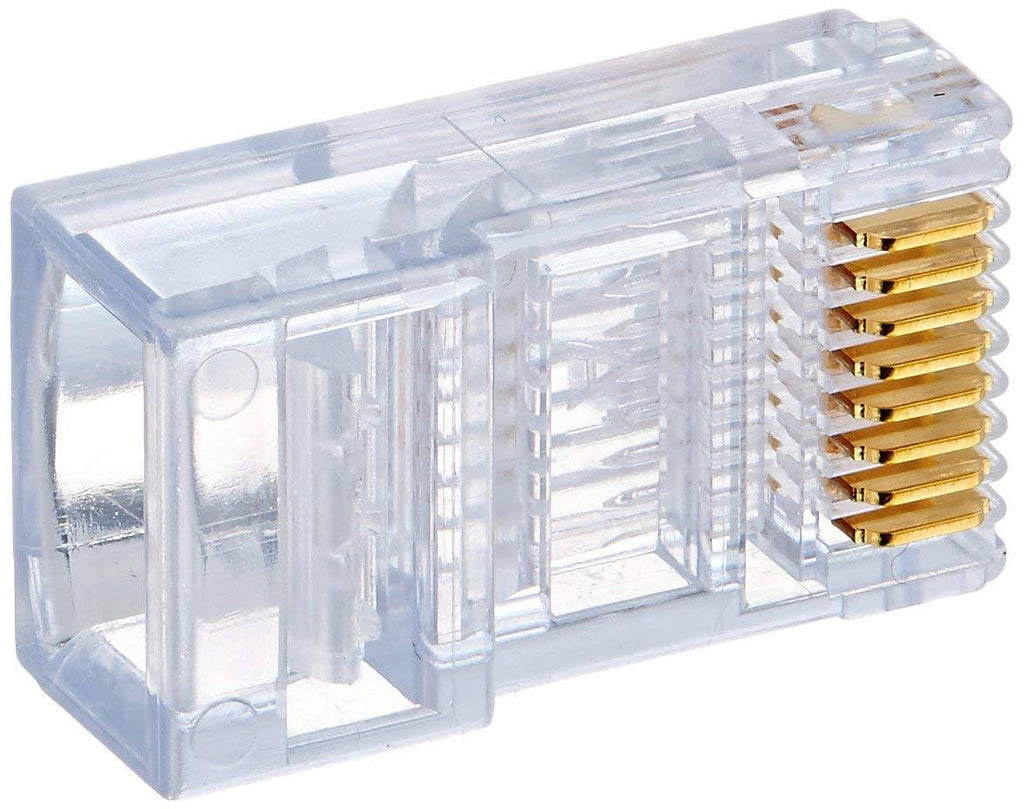 EZ-RJ45 CAT 5e Network Connector L98686
