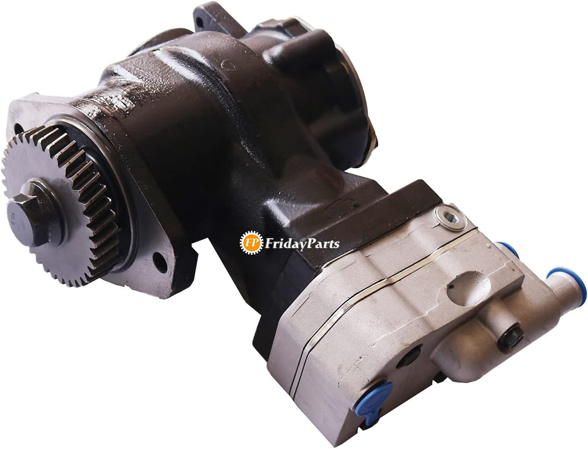 Air Brake Compressor Q2375