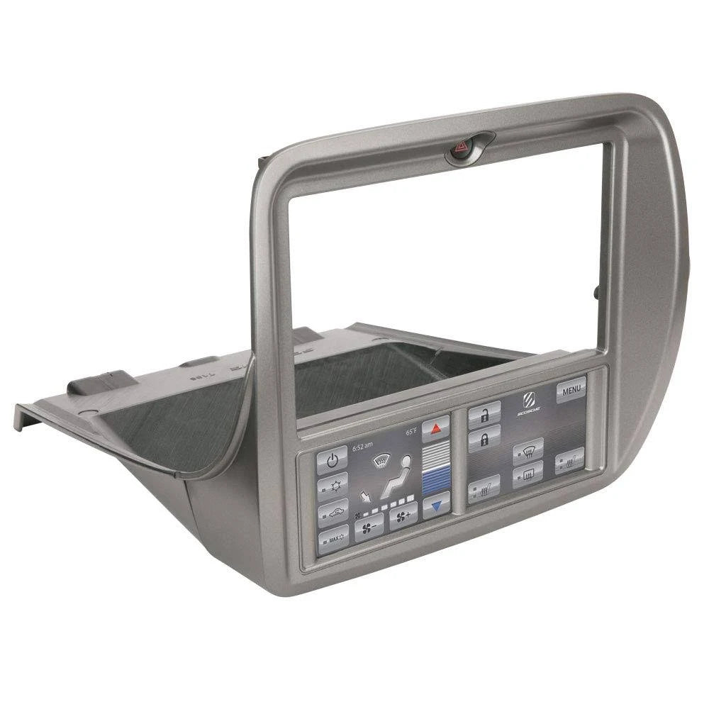 1-2 DIN Installation Dash Kit for Chevrolet Camaro Y306