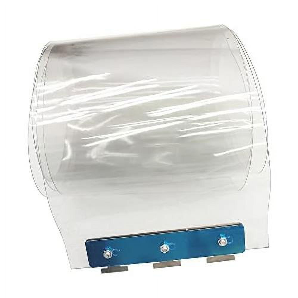 Walk In Cooler Door Curtain Kit 42 X 84 Inch H60115