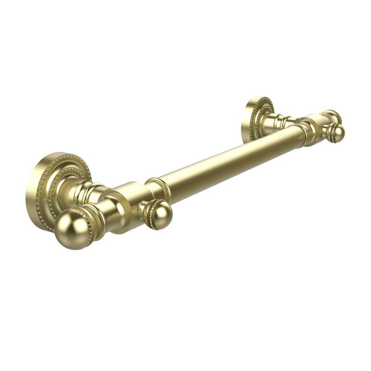 Satin Brass 16 inch Grab Bar O541199
