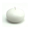 Floating Candle, 1 inch H x 1.75 inch Diameter, Blue P890