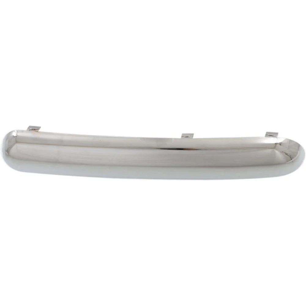 Bumper Trim Front Right Side R34472