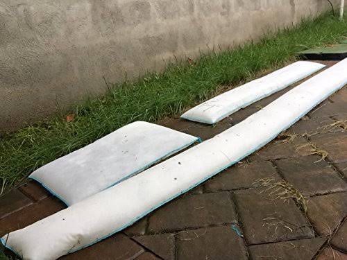 6-Pack Sandless Sand Bags H8377