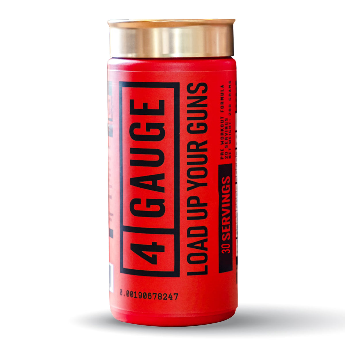 Fruit Blast Preworkout 30 Servings I2993