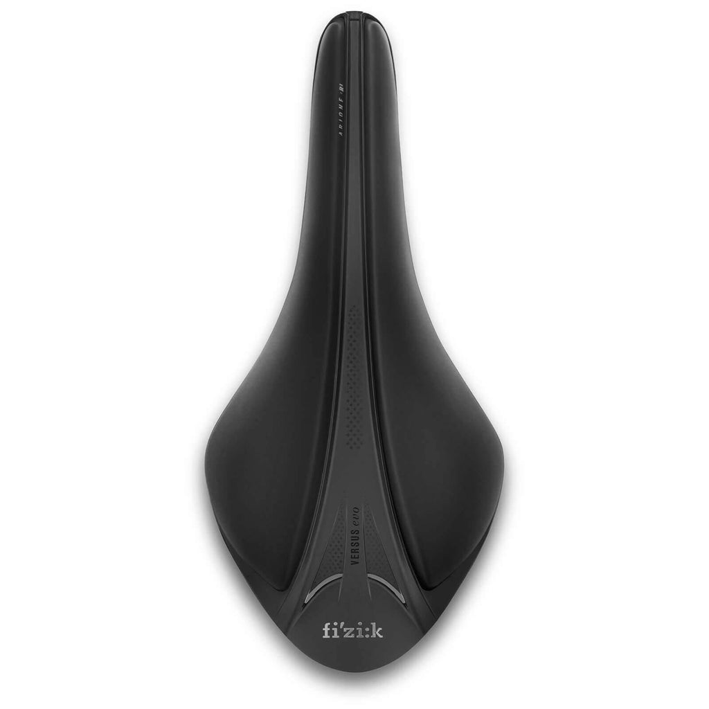 Black Large Saddle D9260