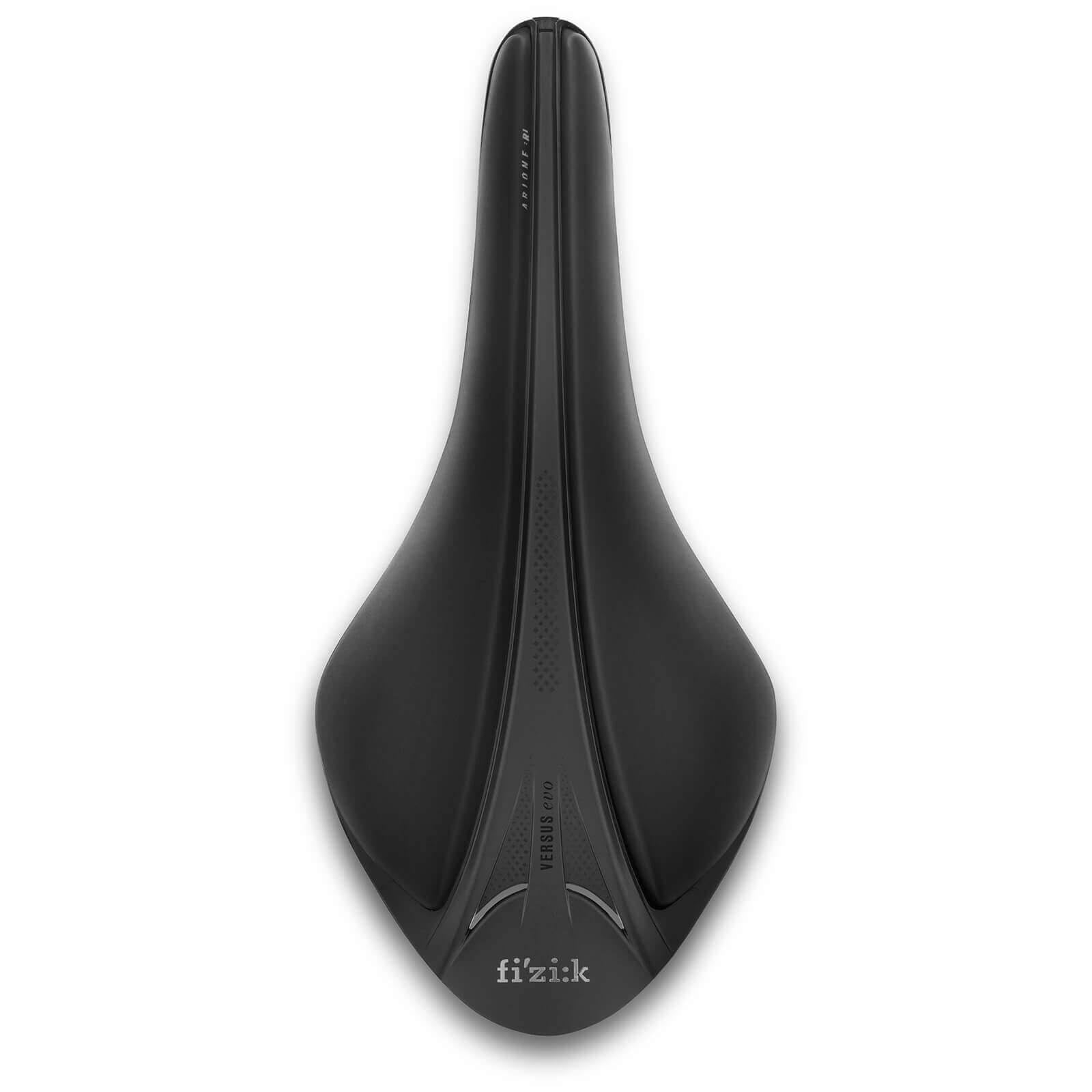 Black Large Saddle D9260