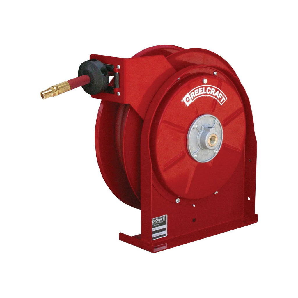 Air/Water Hose Reel 3/8x22 x 35 N7854