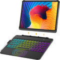 Black Bluetooth Keyboard Case for iPad Pro 11 inch and iPad Air 10.9 A525887