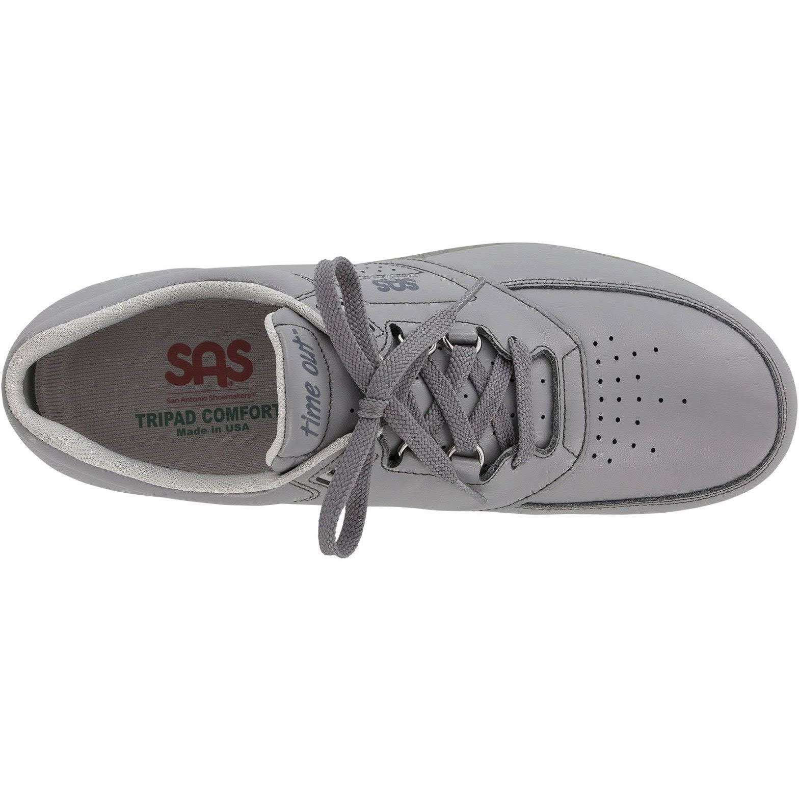 Gray 8.5 Medium Shoes H745518