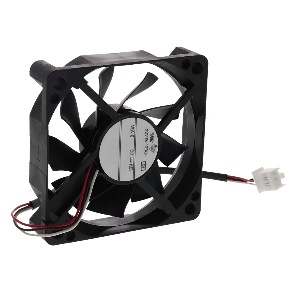Samsung Refrigerator Fan and Motor Assembly M4867