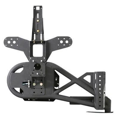 XRC Tire Carrier D136