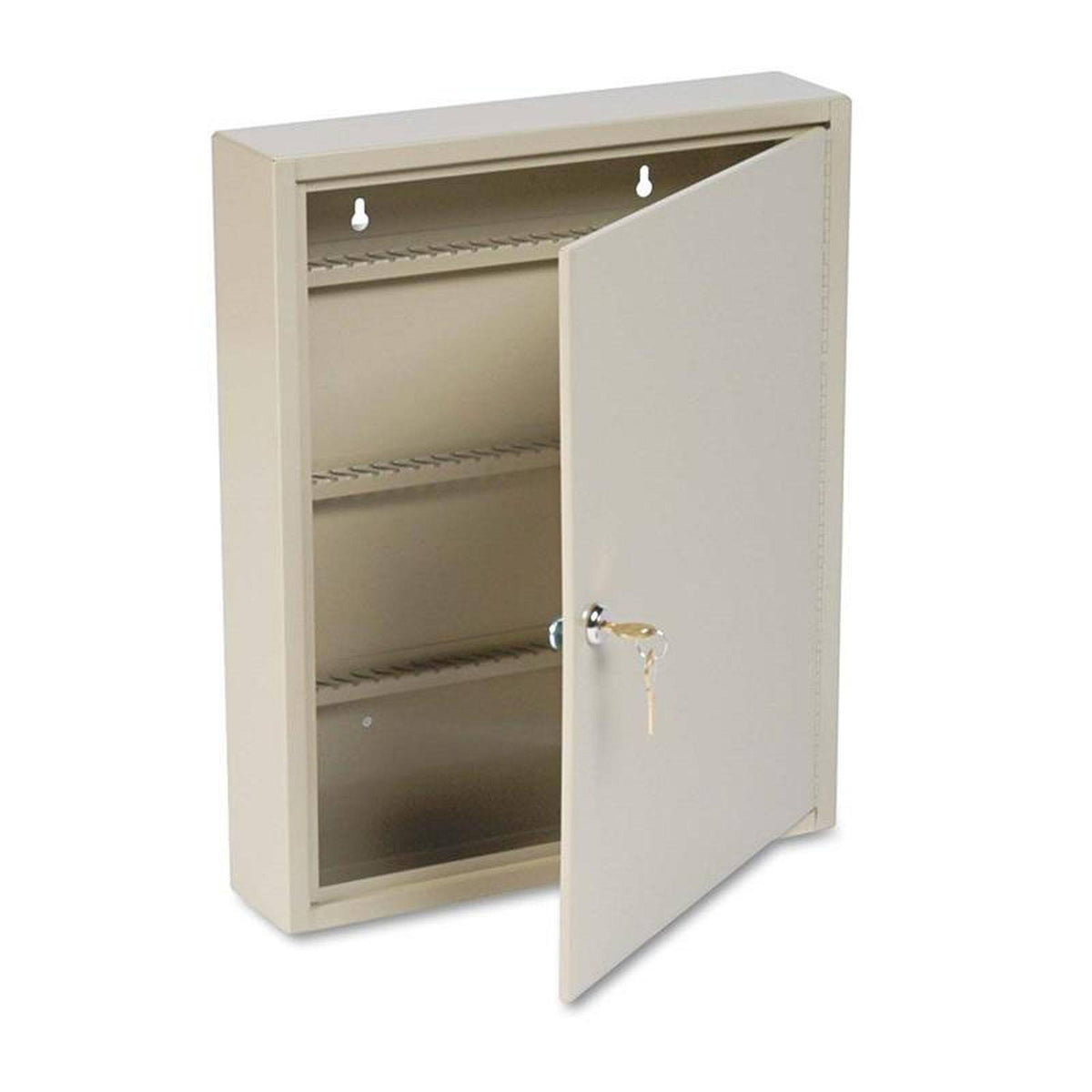 Key Cabinet with 80 Hooks Z6199