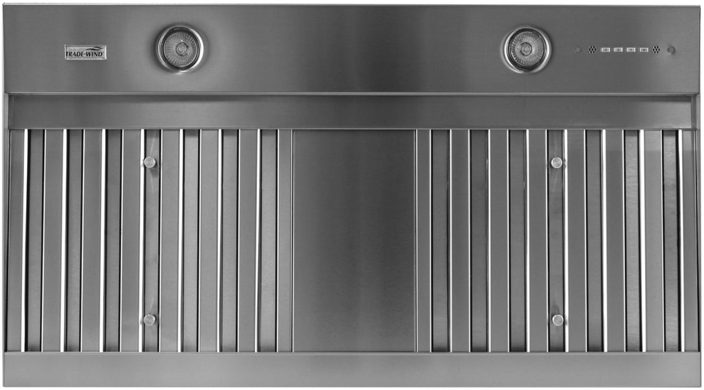 Stainless Steel VSL4424RC 190 M943
