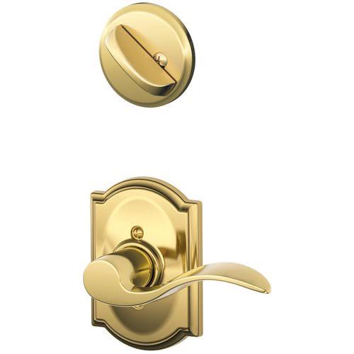 Satin Nickel Interior Active Trim V545