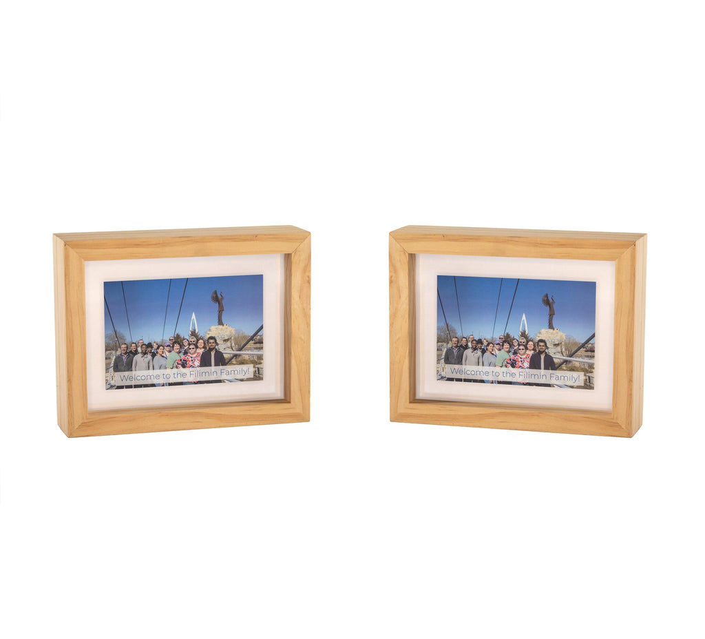 Set of 2 Frames H4848