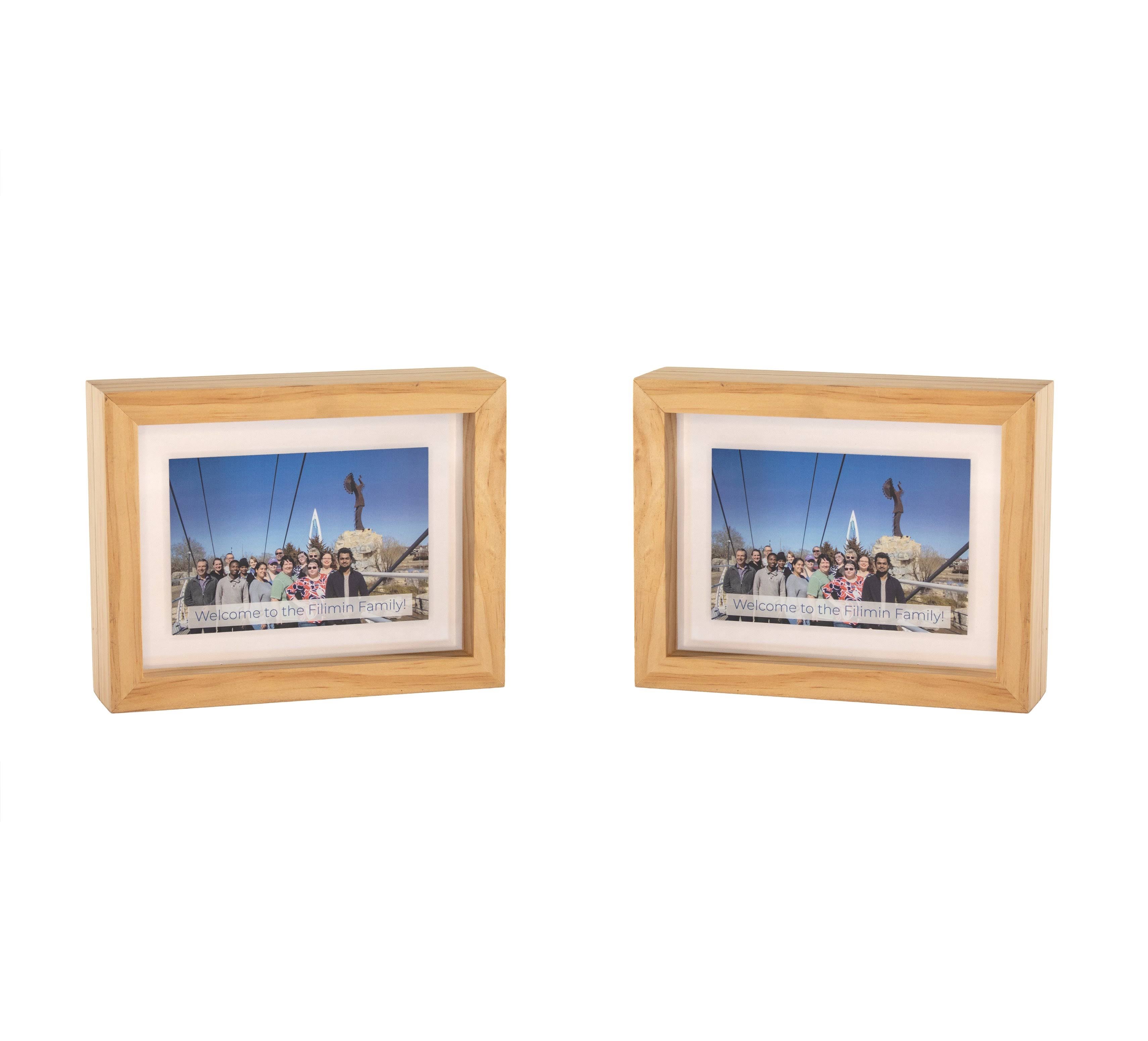 Set of 2 Frames H4848