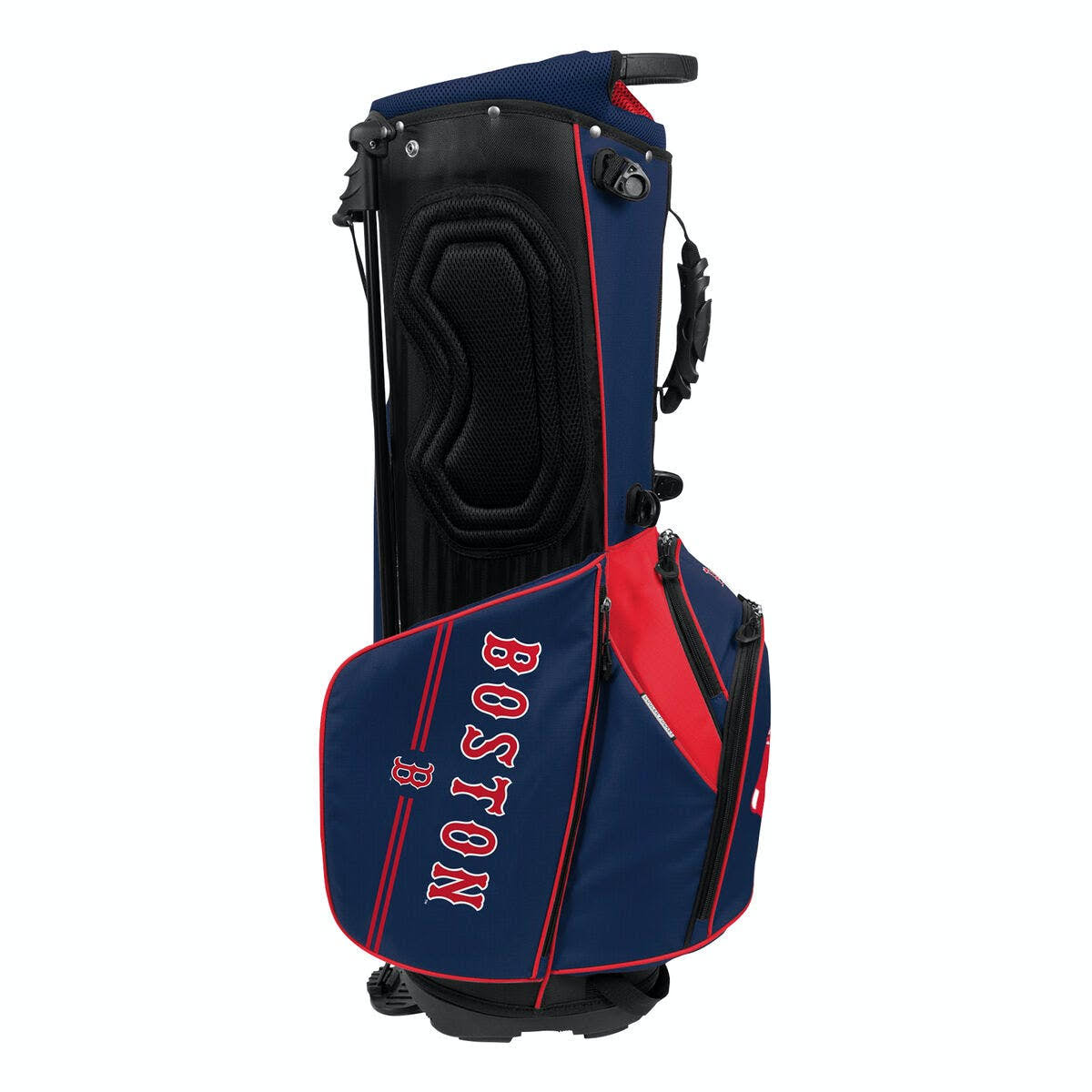 Boston Red Sox Hybrid Golf Bag S274