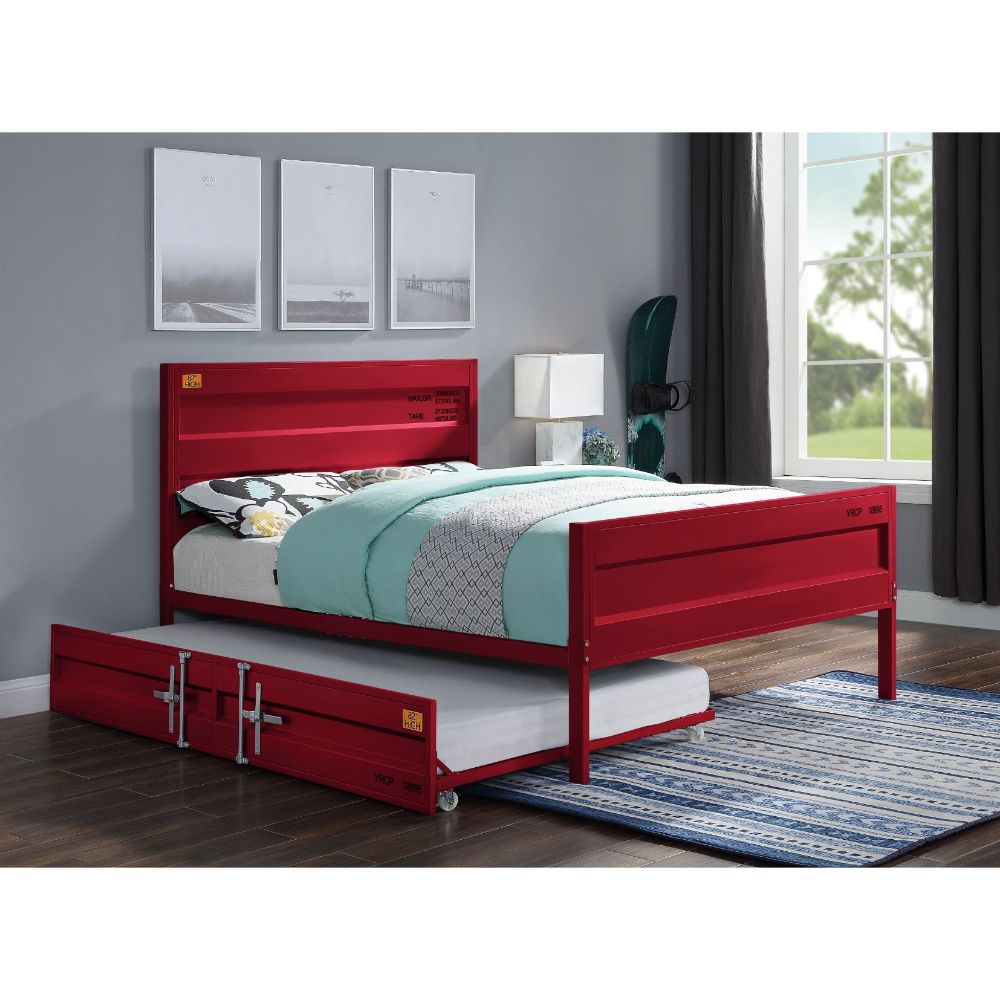Cargo Trundle D5920
