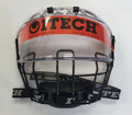Junior Ice Hockey Helmet Face Mask Visor Cage Wire I279