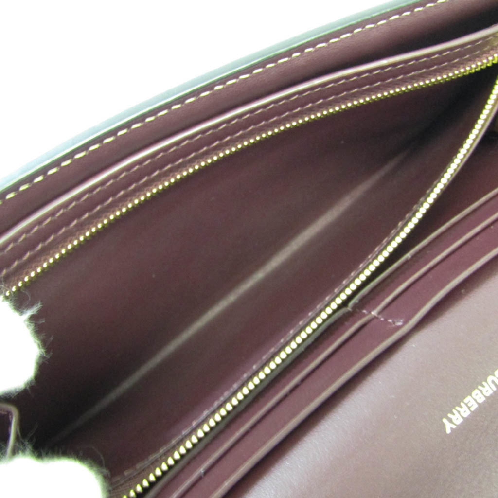 Camel Leather Bi-Fold Wallet P613