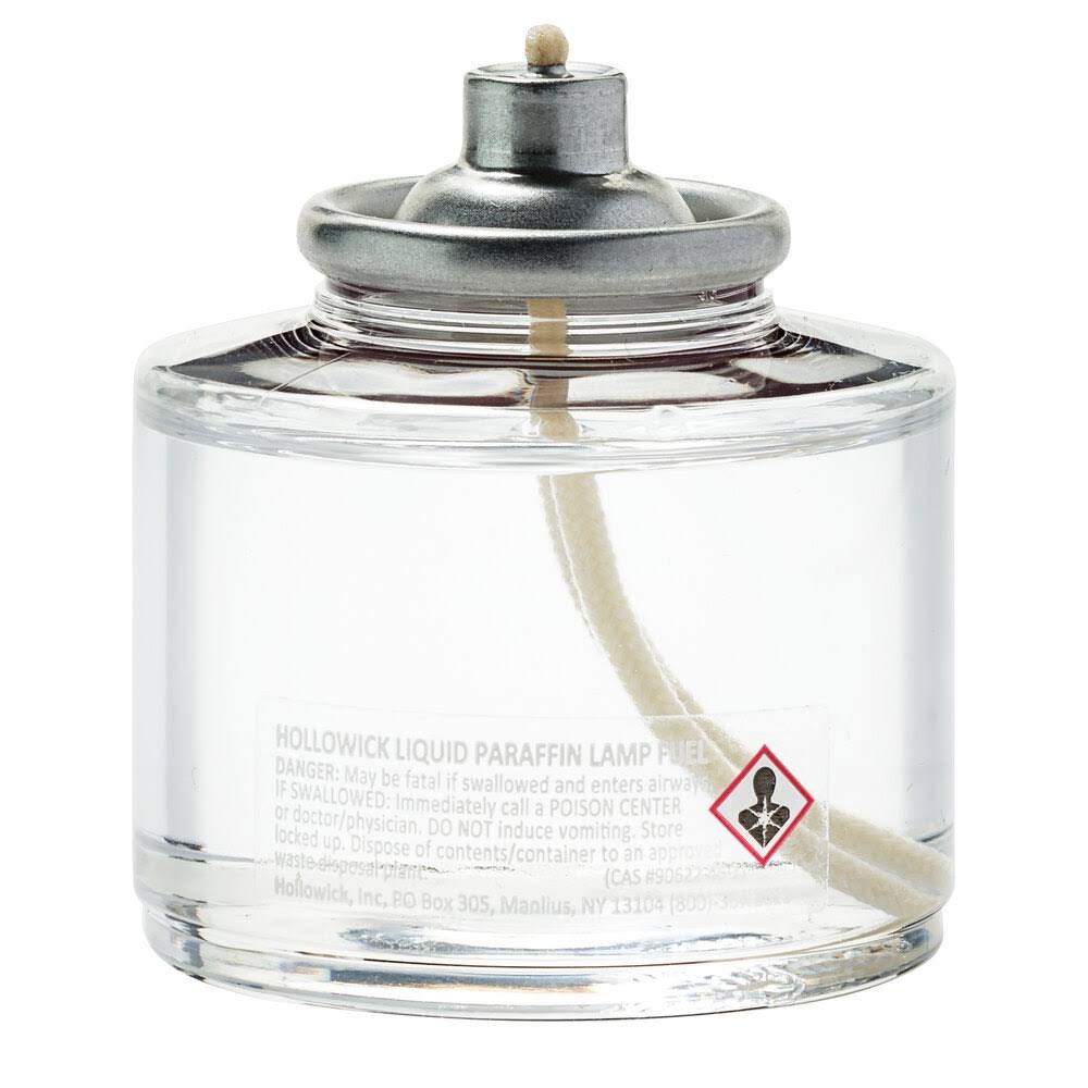 26 HR Disposable Liquid Wax Fuel Cell D11169
