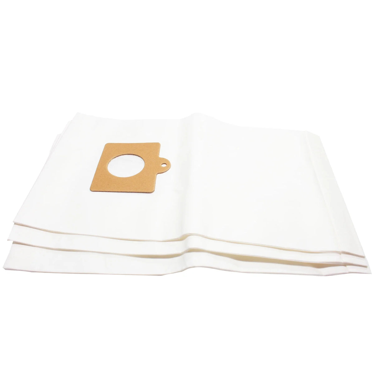 15 Replacement Vacuum Bags & 4 Foam Filter T768