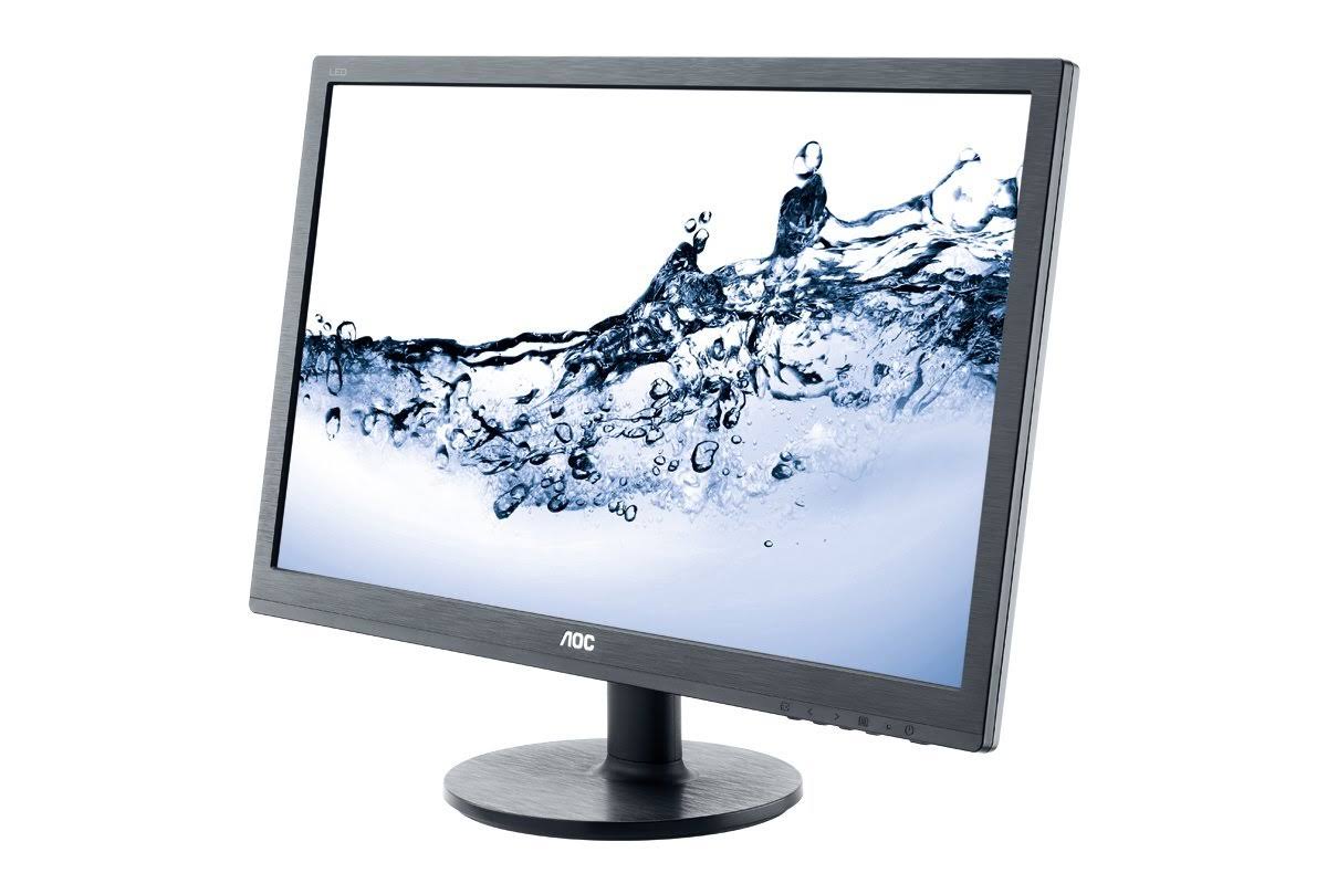 24 inch LED Monitor L852