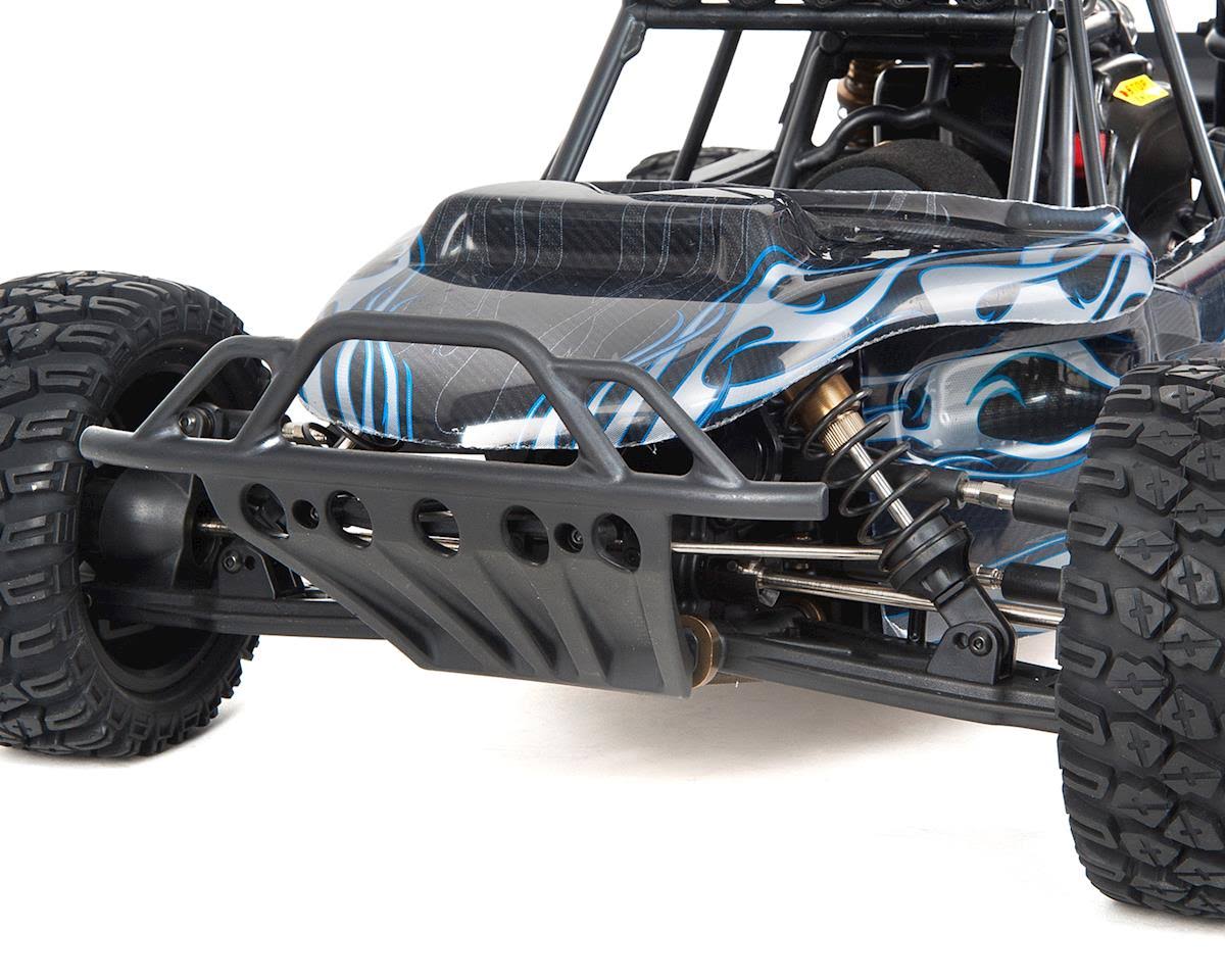 Blue 1/5 Scale Gas Sand Rail N5322