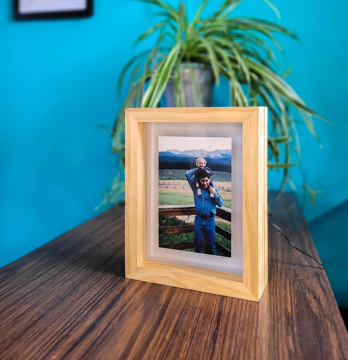 Set of 2 Frames H4848