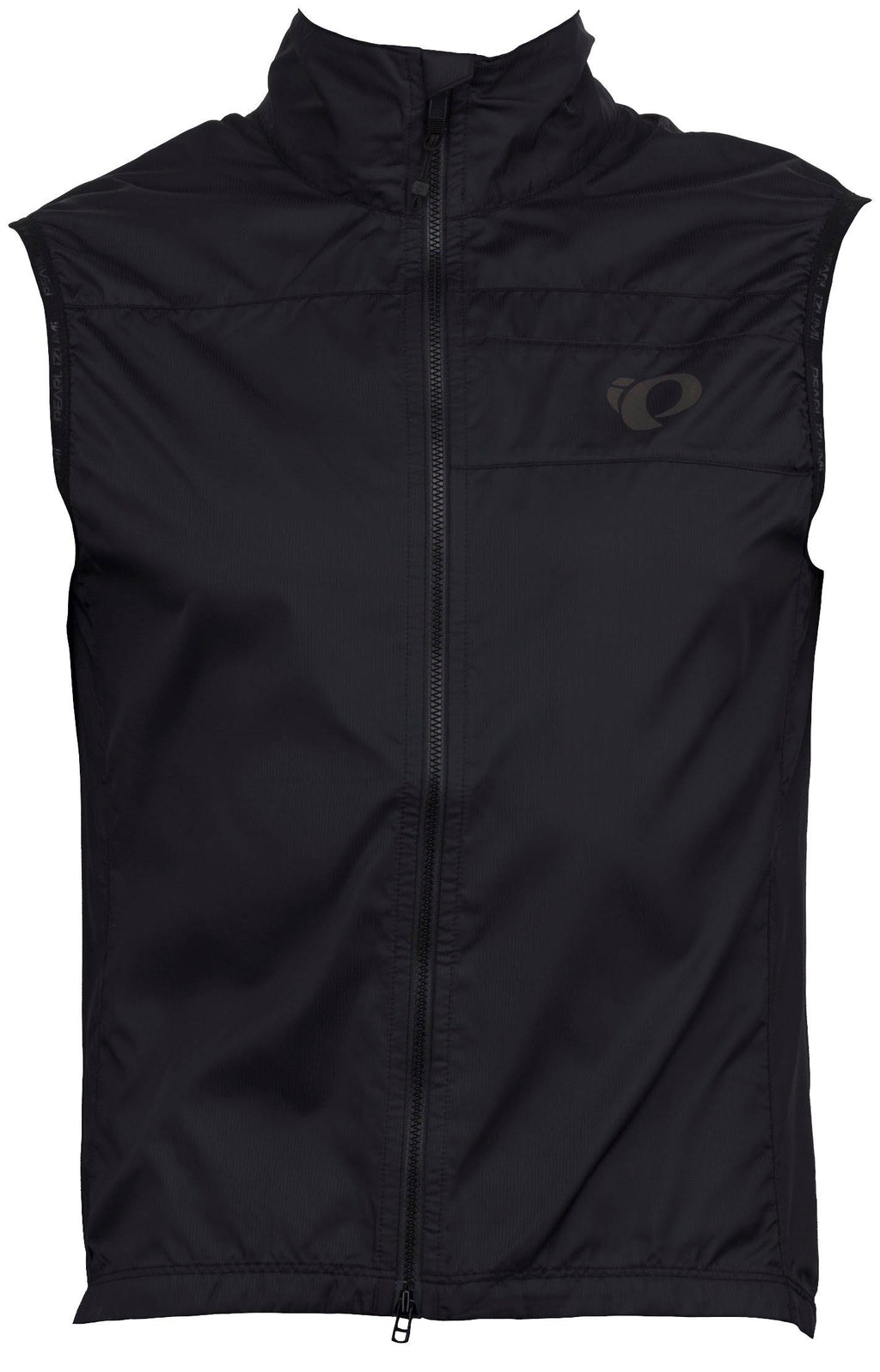 Black Large Barrier Vest L3756