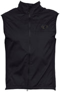 Black Large Barrier Vest L3756