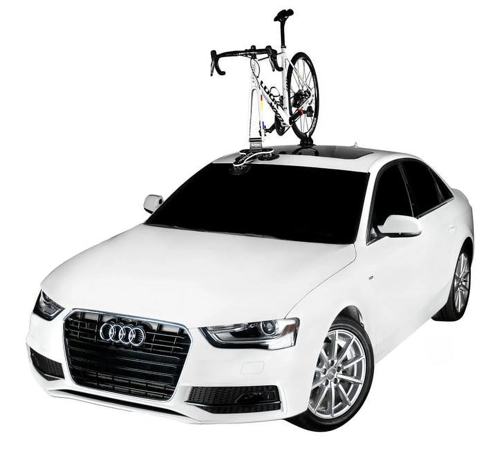 Black Talon Fork Mount Bike Rack D495