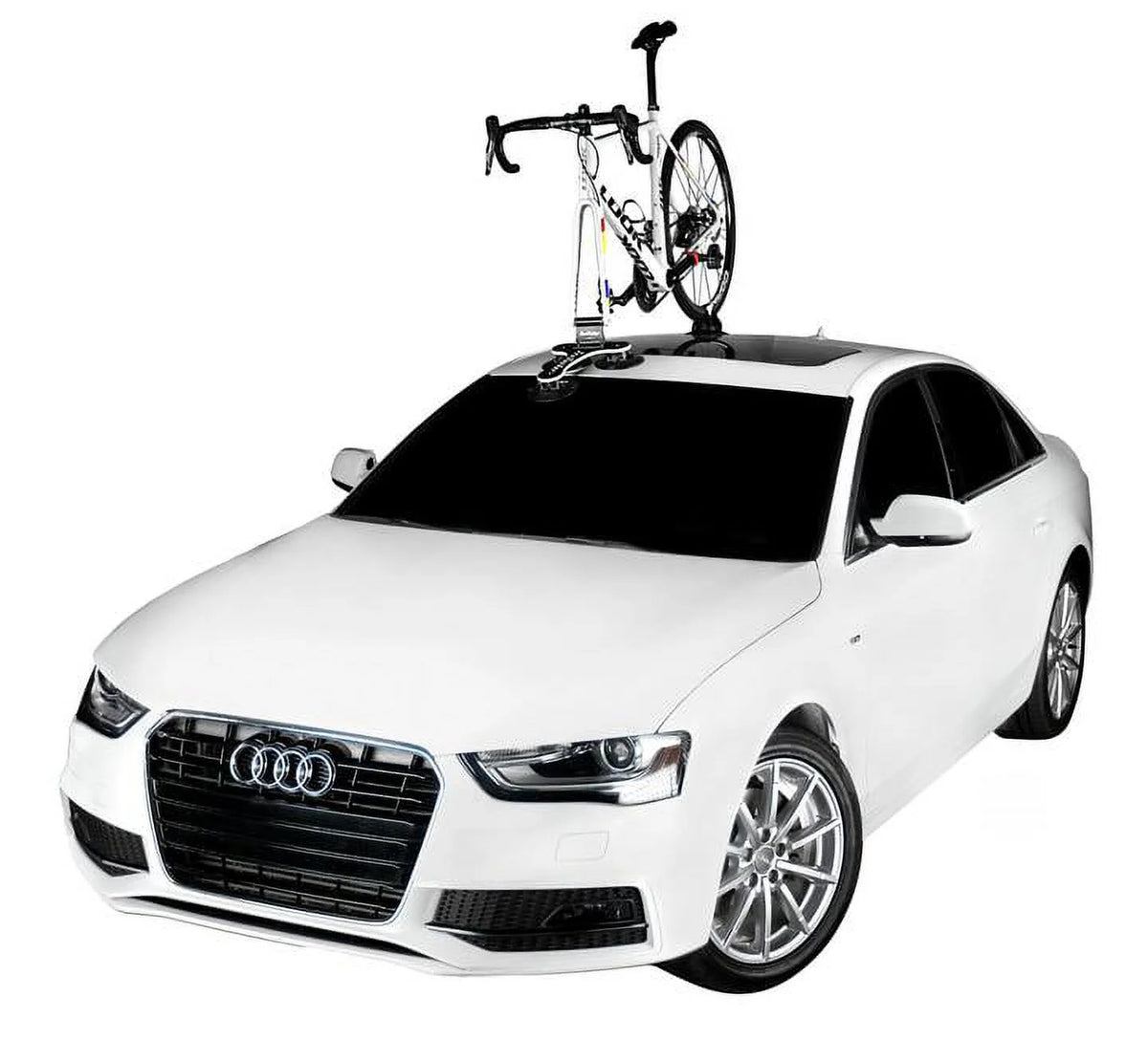 Black Talon Fork Mount Bike Rack D495