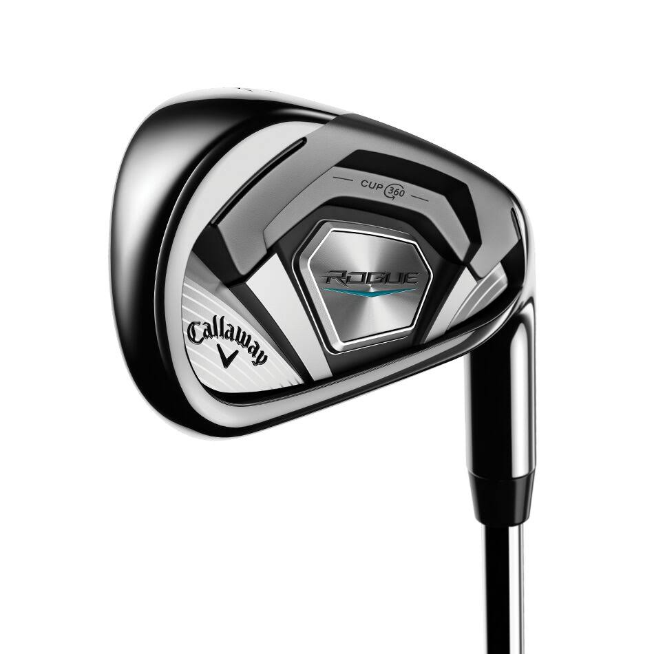 8 Iron Graphite V575