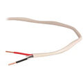 18 AWG 2C Plenum-Rated In-Wall Speaker Wire 1000 ft A431562