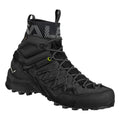 Black Mid GTX Boots I121