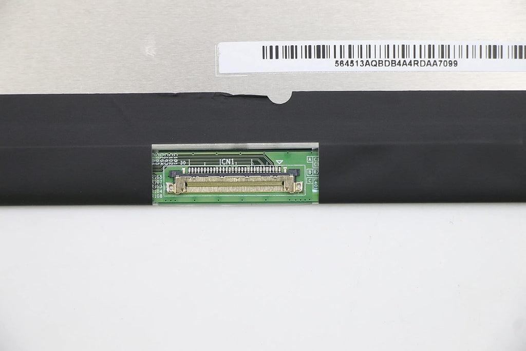 15.6 FHD IPS LCD Screen Replacement LED Display Panel F76383