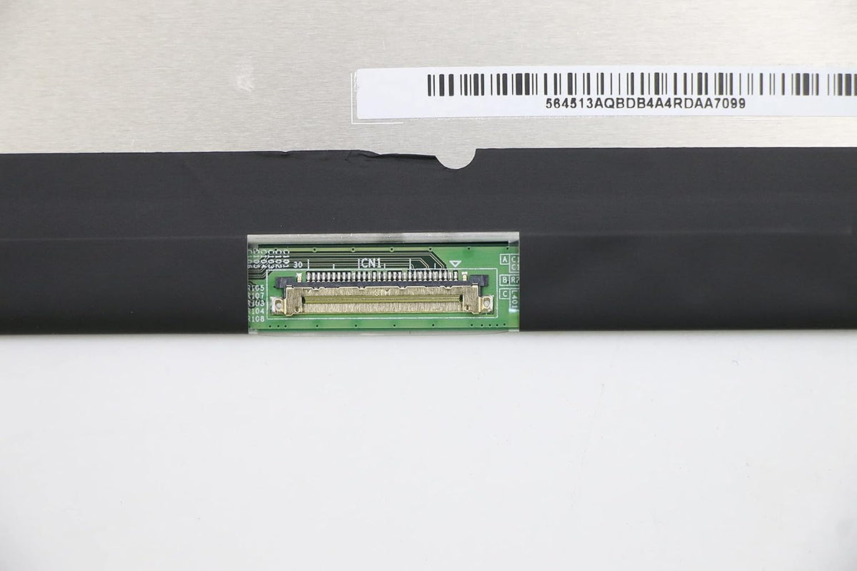 15.6 FHD IPS LCD Screen Replacement LED Display Panel F76383