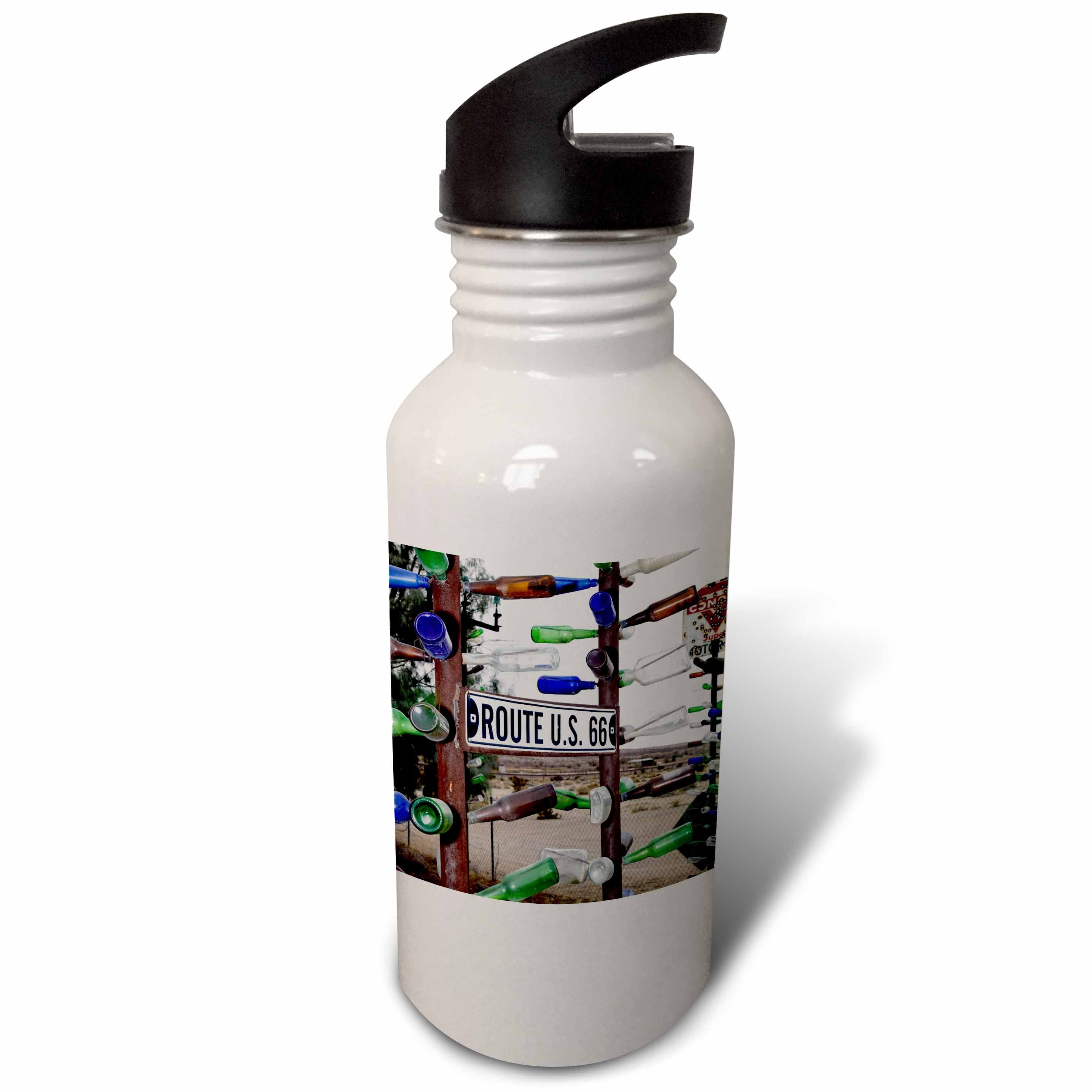 21 oz Sports Water Bottle F93141