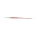 Taklon Round Artist Brush N321
