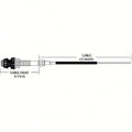 No Hub Control Cable 35 X165