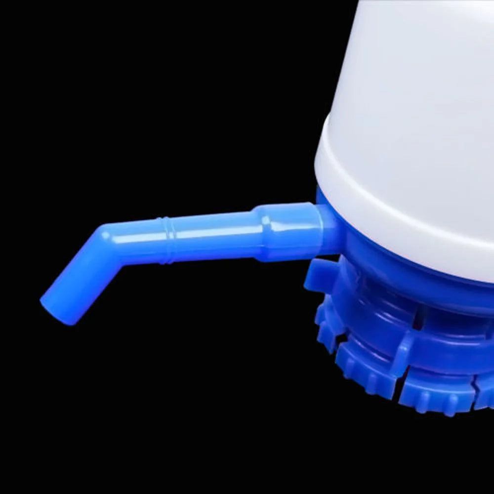 5 Gallon Manual Water Pump Dispenser Y752317