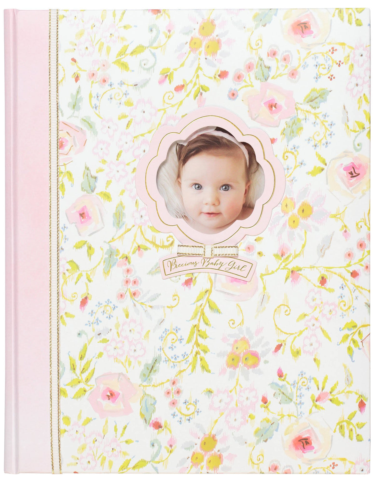 Sweet as Can Be Memory Book Y343333