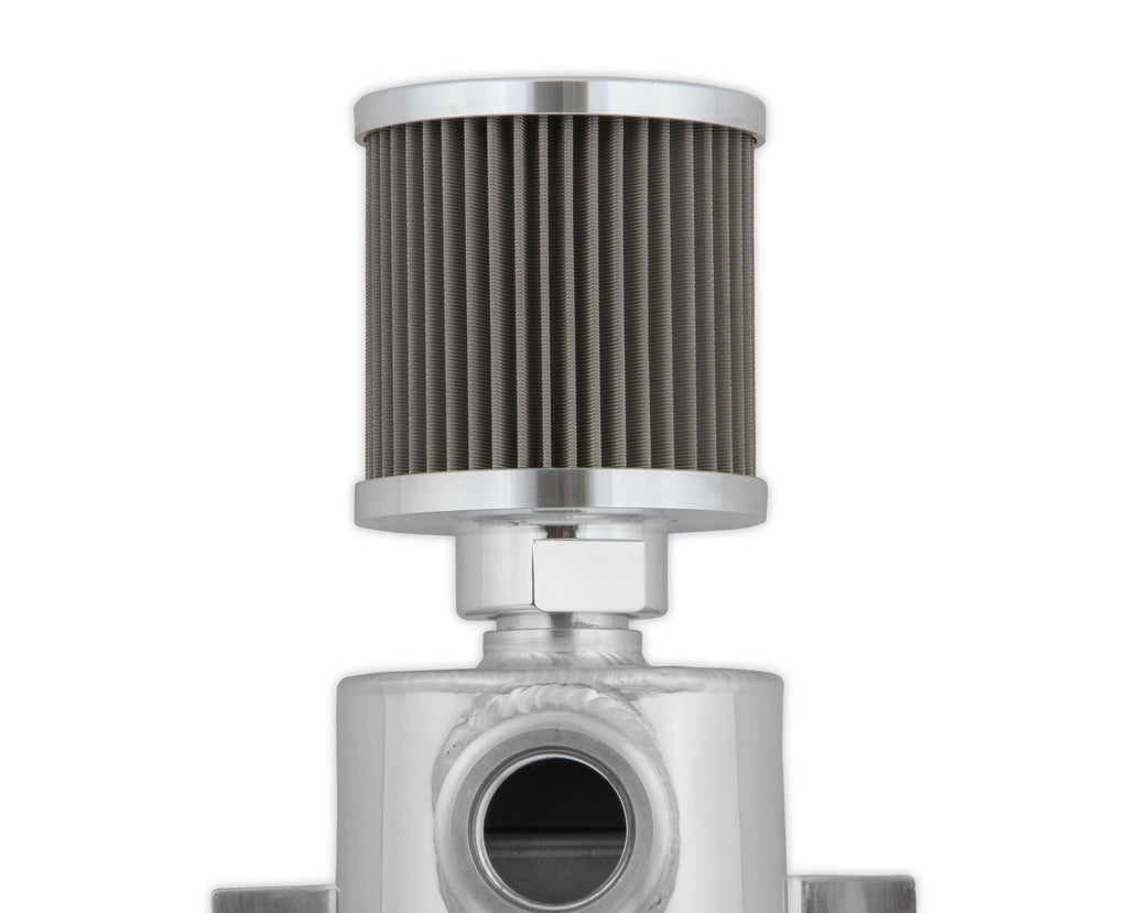 Breather Tank / Catch Can D7235