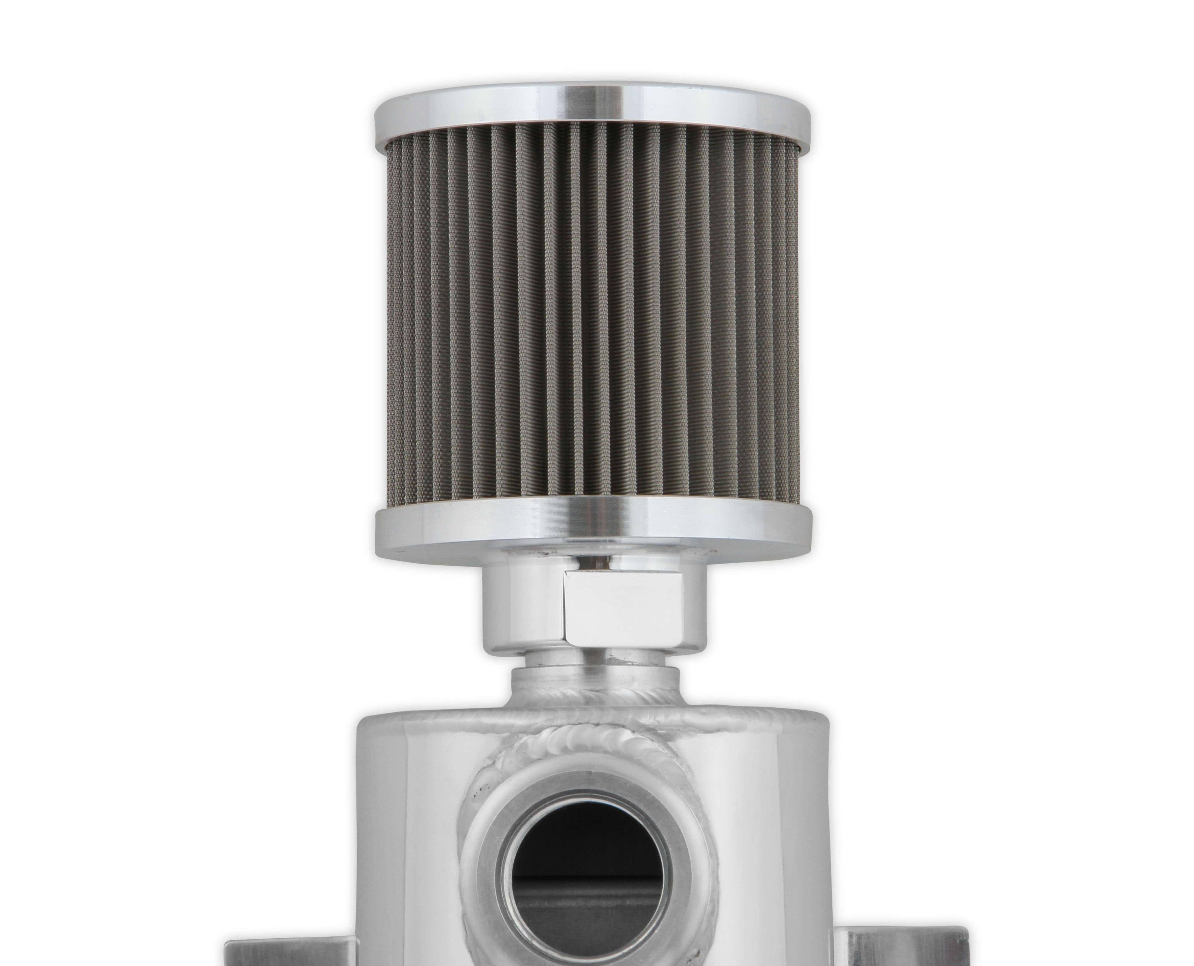 Breather Tank / Catch Can D7235