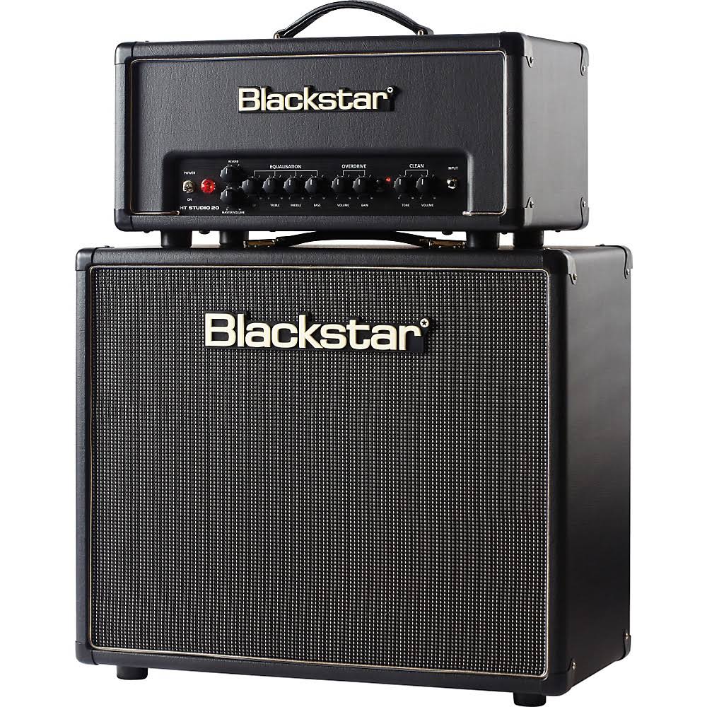 20W Tube Amplifier Head O5328
