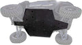 1/2 Thick UHMW Skid Plate W743091
