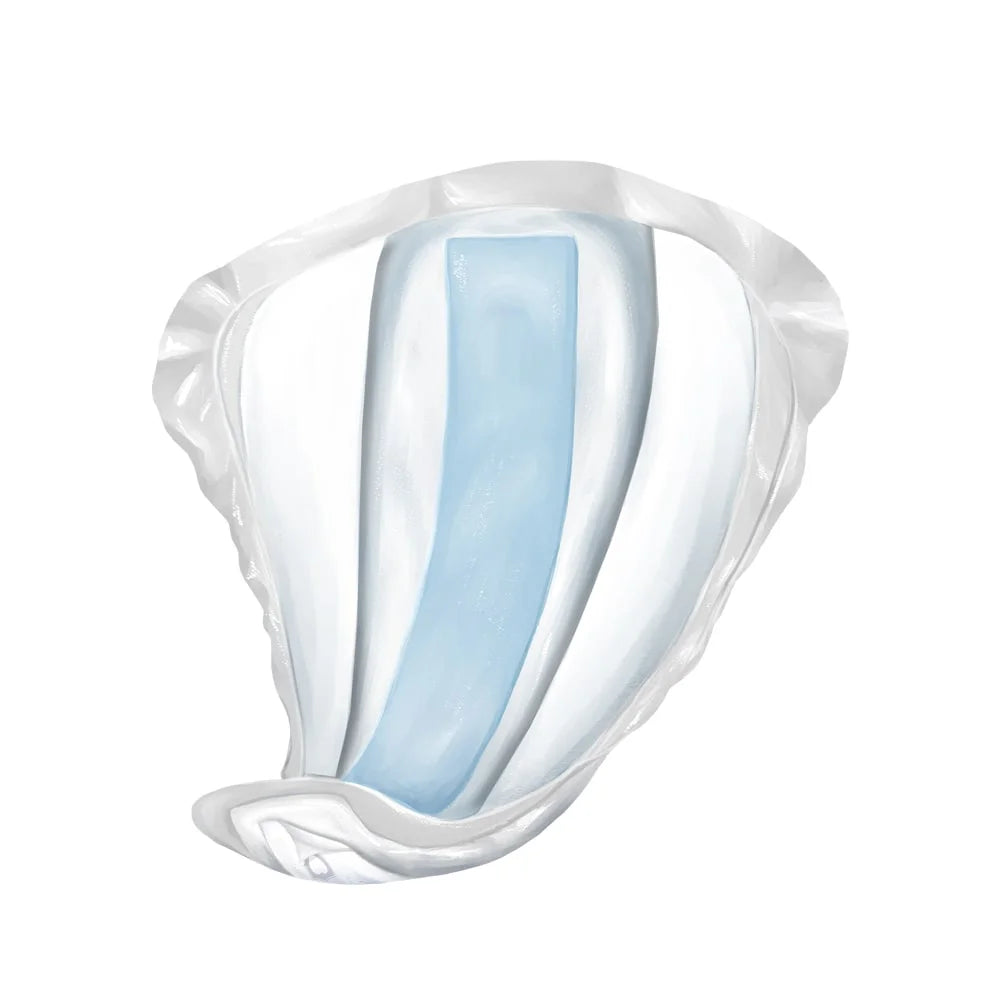 XL Male Guards, Pack/18 V9487