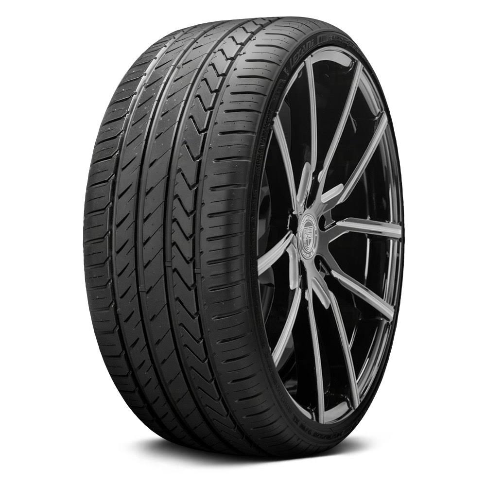 235/30ZR22 90W XL Tire T844828